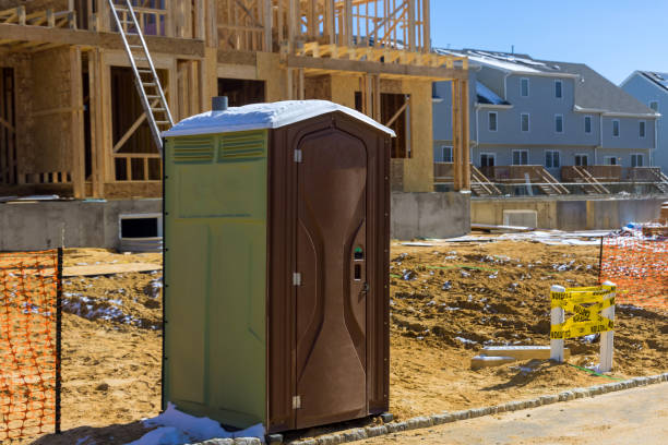 Palisades Park, NJ porta potty rental Company