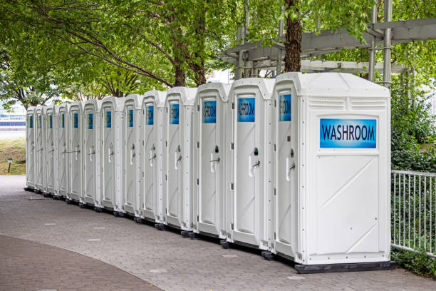 Best Temporary restroom rental  in Palisades Park, NJ