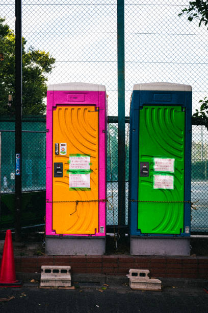 Best Portable restroom trailer rental  in Palisades Park, NJ