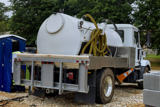 Best Best portable toilet rental  in Palisades Park, NJ