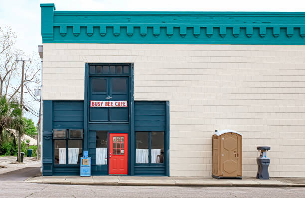 Best Long-term porta potty rental  in Palisades Park, NJ