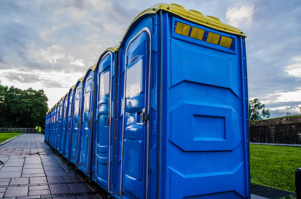 Best Porta potty cleaning services  in Palisades Park, NJ