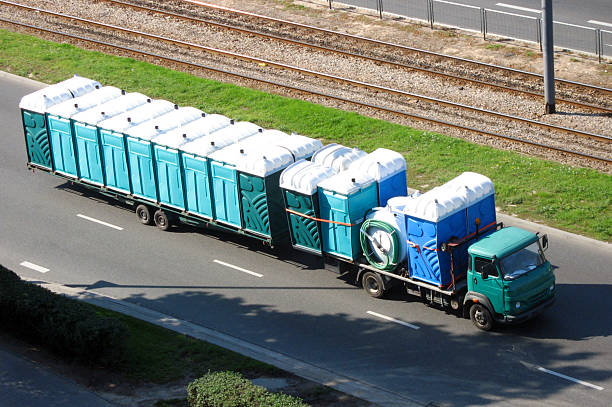 Best Portable restroom solutions  in Palisades Park, NJ