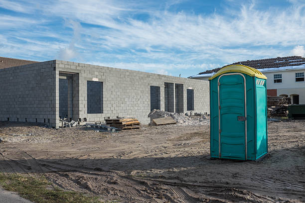 Best Portable restroom trailer rental  in Palisades Park, NJ