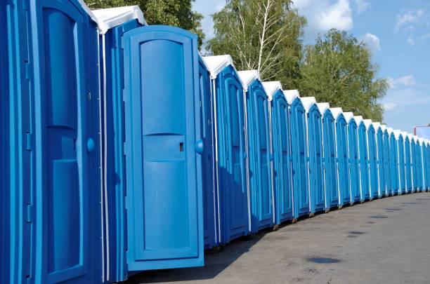 Best Local porta potty services  in Palisades Park, NJ